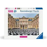 Ravensburger - Beautiful Castles France Palace Of Versailles Jigsaw Puzzle 10...