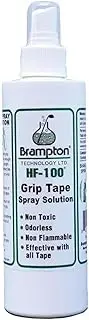 Brampton HF100 Grip Solvent 4 oz (118ml)