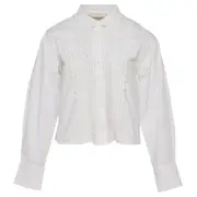 [Ulla Johnson] Samira Blouse
