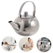 Teakettle Infuser Teapot Teakettle Boiled Kettle Small Tea Kettle