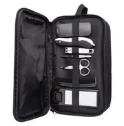 [Davinci for Men] Davinci Mens Toiletry Bag and Tools