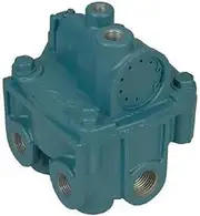 Valve Bpr1