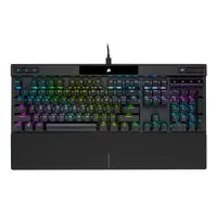 在飛比找蝦皮商城優惠-【CORSAIR 海盜船】K70 PRO RGB機械式鍵盤 