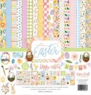 Echo Park Collection Kit 12"X12"-My Favorite Easter FE265016