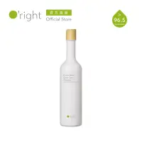 在飛比找博客來優惠-《O’right 歐萊德》紫玫瑰護色洗髮精 400ml 紫玫