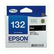 Epson 132 Black Ink Cartridge