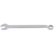 Elora 9mm Long Combination Spanner Bi-hexagon Ring And 15° offset jaw 03496