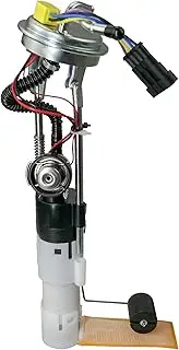 709000362 Fuel Pump Fit for Can-Am Commander Maverick 800 1000 EFI/LTD/STD/X/XT/DPS 4x4 2011-2020 Replace 709000759