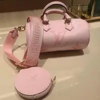 在飛比找蝦皮購物優惠-二手精品 LV LOUIS VUITTON PAPILLON