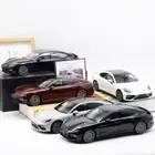 Minichamps 1/18 Panamera Turbo S Metal Diecast Model Car Toys gifts Collection