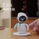 Eilik機器人智能情感語音互動交互陪伴ai桌面兒童電子寵物