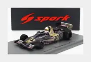 1:43 SPARK Williams F1 Wolf Wr1 #20 Winner Monaco Gp 1977 J.Scheckter S9996 Mode