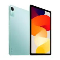 在飛比找PChome精選優惠-紅米 Redmi Pad SE 薄荷綠 4GB/128GB