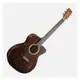 Martin 旅行吉他 000CJR 10E StreetMaster 37吋 全單 全沙比利木 復古刷色【黃石樂器】