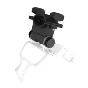Well-Designed Durable Maneuverable Controller Pipe Holder Clip for PlayStation 5