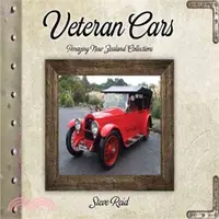 在飛比找三民網路書店優惠-Veteran Cars ― Amazing New Zea