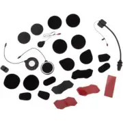 Sena 10R-A1000 Headset and Intercom Supply Kit for 10R