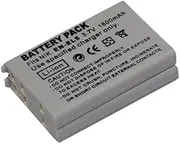 2X EN-EL5 Camera Battery for ENEL5 CP1 Coolpix 3700 4200 5200 5900 7900 P100 P3 P4 P500 P5000 P510 P520 P530 P5100 P6000 P80 P90 S10 Digital u1a
