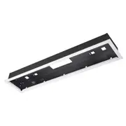 Heatstrip Alfresco In-Roof Flush Mount Enclosure Kit f/ THE3600 Elegance Heater