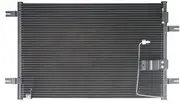 AC Compressor Drier Condenser for HSV GTS VY S2 5.7L Petrol LS1 09/03 - 09/04