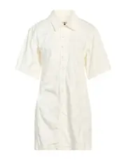 [7 FOR ALL MANKIND] 7 FOR ALL MANKIND Mini dresses - Item 15364100