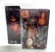 Trick R Treat Sam NECA Reel Toys Cult Classics Action Figure New Sealed 2008