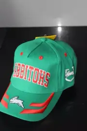 LICENSED NRL CAP RABBITOHS RABBITS SOUTH SYDNEY FOOTBALL RUGBY JERSEY SCRUM SPOR