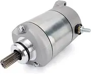 Starter Motor for Honda 31200-KAF-000 31200-KAF-010 31200-KAF-008 31200-MY9-000 31200-MY9-003 31200-MY9-750 31200-MY9-751 31200-KT8-003 31200-KT8-013 31200-KAF-008 CB-1 CB400F CB400 CBR400 CB400SF