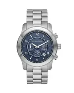 Michael Kors Runway Chronograph, 45mm