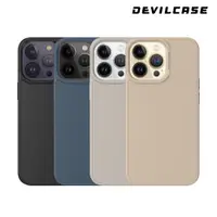 在飛比找蝦皮商城優惠-DEVILCASE iPhone 14 Pro Max 6.