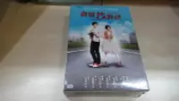 在飛比找露天拍賣優惠-樂庭(DVD)電視劇:(台灣正版)真愛找麻煩-第31~60集