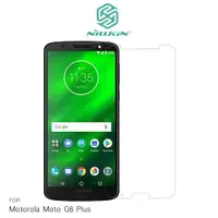 在飛比找樂天市場購物網優惠-NILLKIN Motorola Moto G6 Plus 