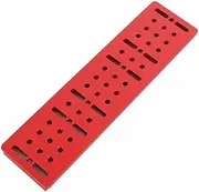 30mm 3080 3042 Telescope Mounting Plate Standard Dovetail Plate Dovetail Mounting Fixing Plat(3080)