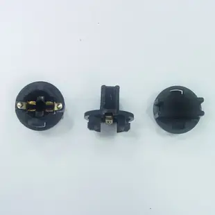 【PA LED】一組10入 T10 T15 儀錶板 室內燈 燈座 燈泡座 燈泡底座 LED 一般燈泡 通用