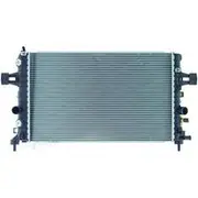 Delphi Radiator Holden Astra AH 2004 > - A/T 1.8L W/Sender - JR1078J