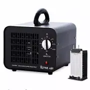 Commercial Ozone Generator, 6000mg/h O3 Machine Home Air Ionizer Deodorizer