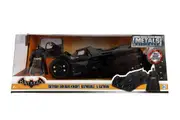 Batman: Arkham Knight - Batmobile 1:24 jada die cast