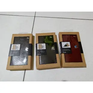 EVOUNI iPhone 4.7吋 L68 納 iPhone 6 / 6S 經典皮革護套 (黑色2+酒紅色1)