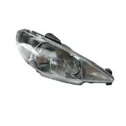 Sterling Headlight to suit Peugeot 206 10/1999 to 09/2007 - PG26-HEL-20R