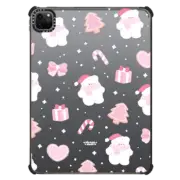 iPad Pro 11-inch (3rd/4th gen) iPad Impact Case sweet holiday