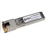 ENET E1MG-TX-ENC OEM PN E1MG-TX 1000BT SFP Copper 100M RJ45