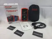 iCarsoft Porsche Diagnostic Fault Code Scan Tool V1.0 Handheld Car Diagnostics