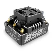 Associated Reedy Blackbox 850R Competition 1/8 ESC ASC27007