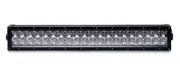 Rogue4 20" RGB LED Combo Light Bar Black