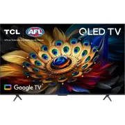 TCL 75" C655 4K UHD QLED Google TV (2024)