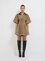 LUCIE DRESS