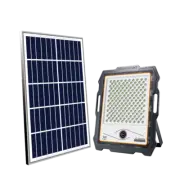 Solar Motion Sensor 1080P WiFi IP Camera CCTV APP Control LED Security Light