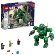 LEGO Marvel Super Heroes: Captain Carter & The Hydra Stomper (76201)