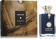 Amouage Interlude 53 Extrait Eau de Parfum Spray for Men 100 ml