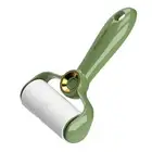 Sticky Lint Roller Strong Stickiness Remove Pet Hair Manual Handheld Lint
